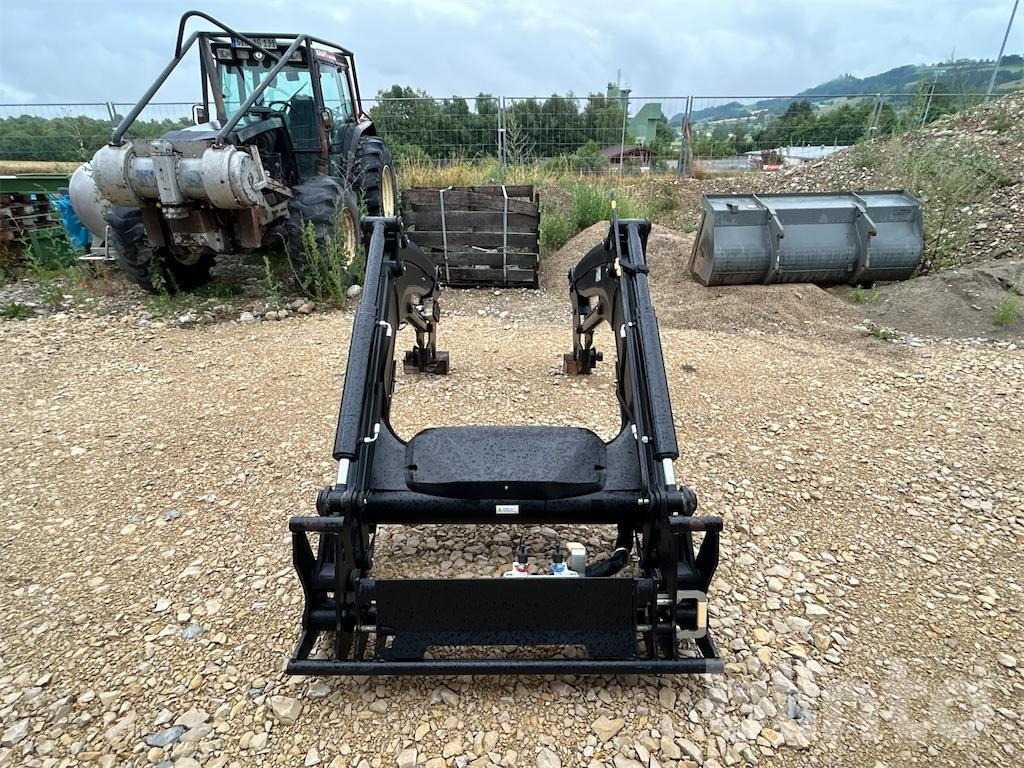 ALÖ für Valtra - Cargador frontal para tractor: foto 4 ALÖ für Valtra - Cargador frontal para tractor: foto 4