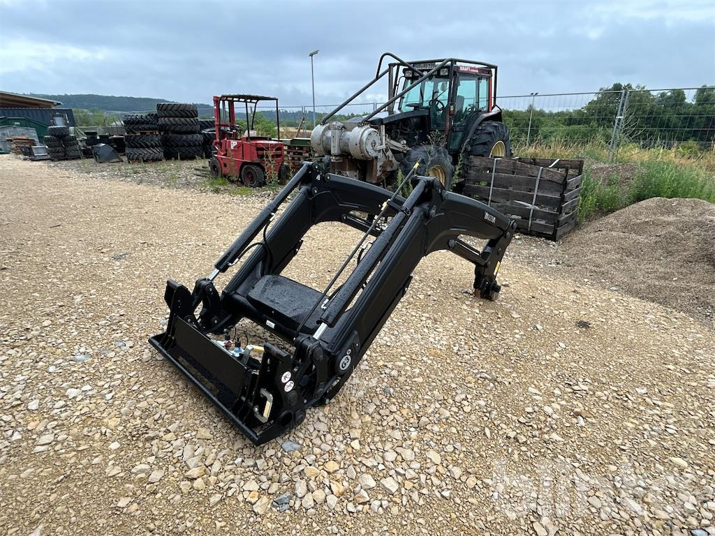 ALÖ für Valtra - Cargador frontal para tractor: foto 2 ALÖ für Valtra - Cargador frontal para tractor: foto 2