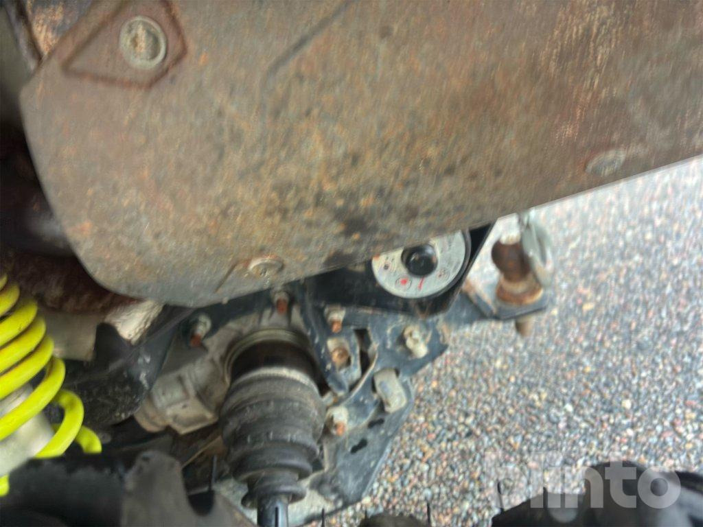 Cuadrimoto BRP Can Am 1000: foto 31