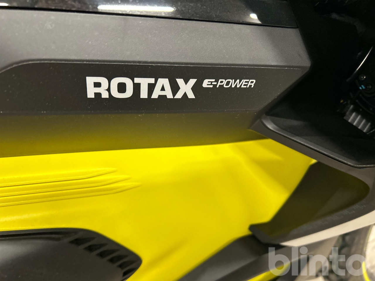 Motocicleta BRP: foto 8