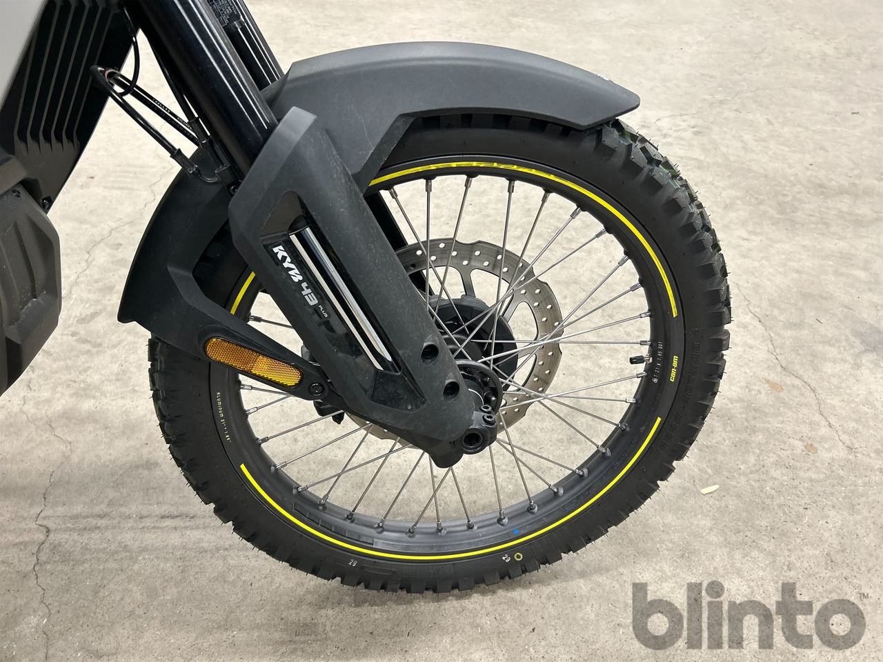 Motocicleta BRP: foto 10