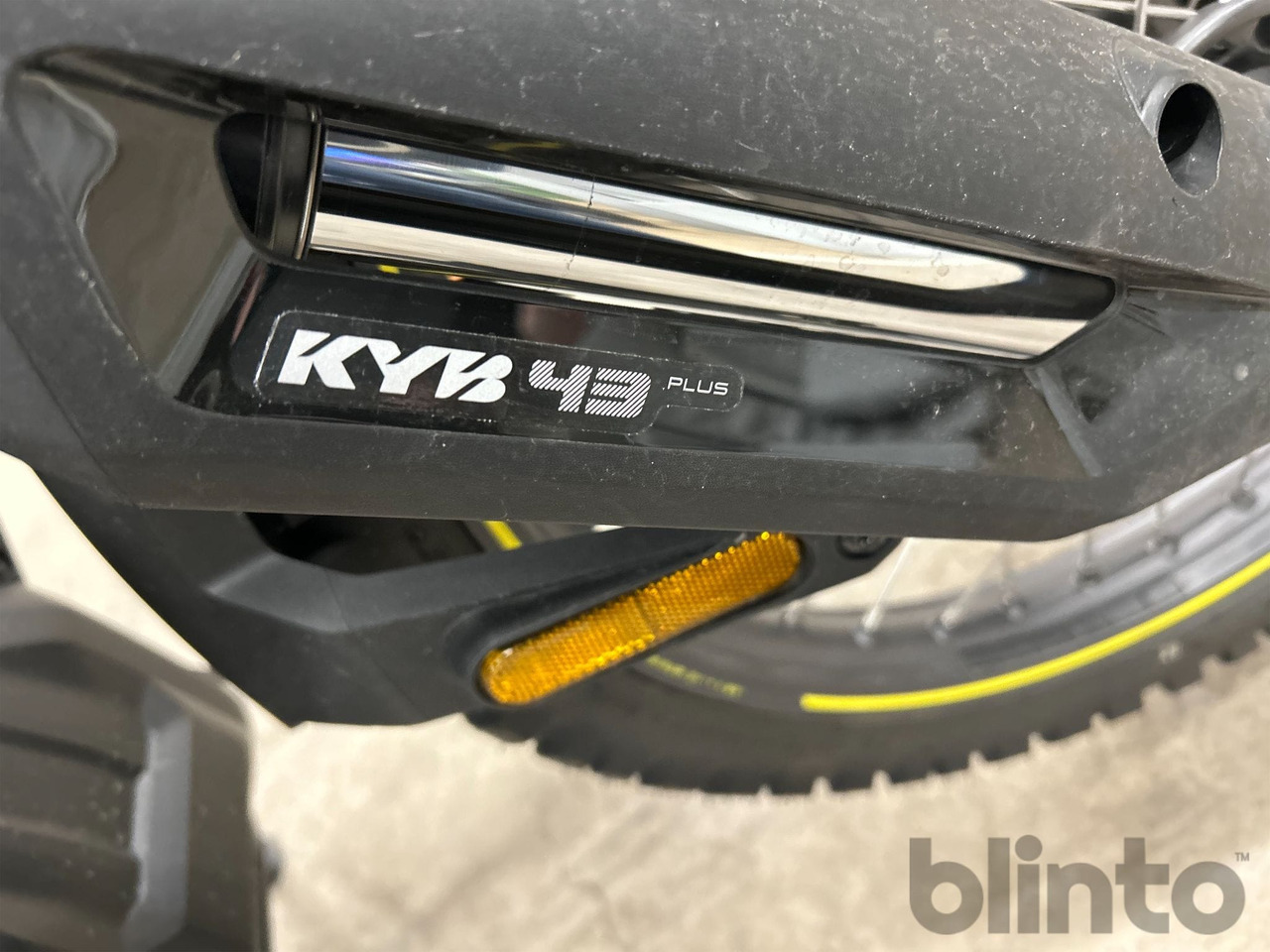 Motocicleta BRP: foto 11