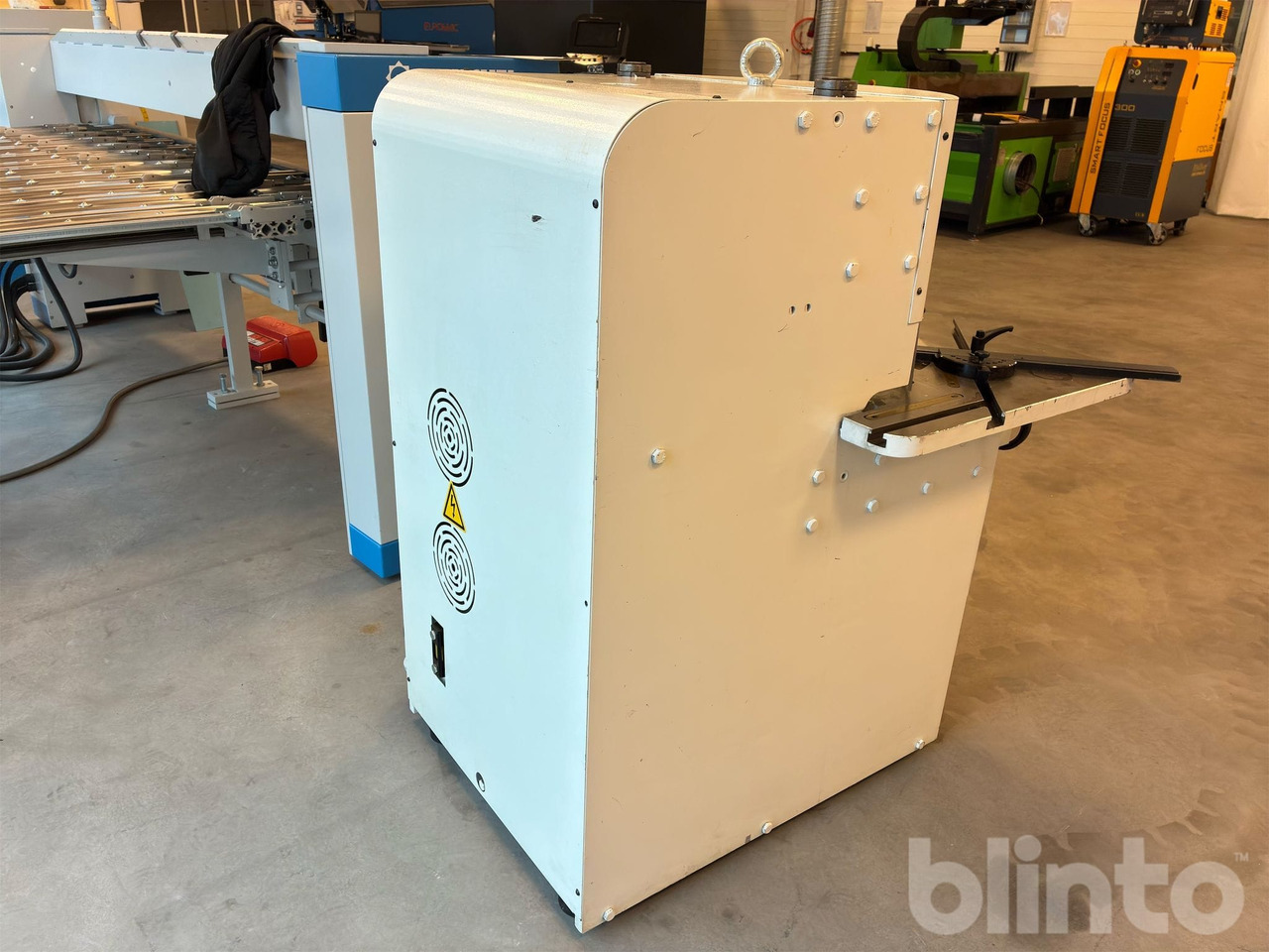 Baykal HKA 200x6 - Máquina herramienta: foto 4 Baykal HKA 200x6 - Máquina herramienta: foto 4