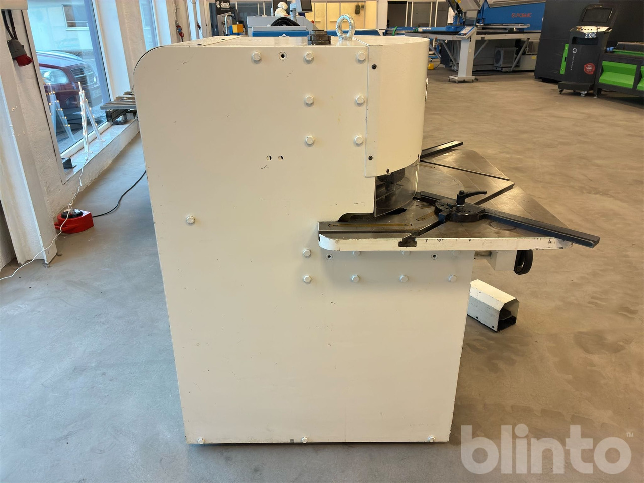 Baykal HKA 200x6 - Máquina herramienta: foto 3 Baykal HKA 200x6 - Máquina herramienta: foto 3