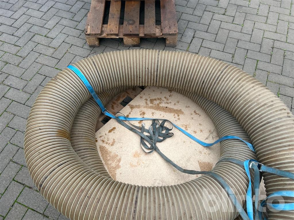 Maquinaria de jardinería Billy Goat DL2500S (2013): foto 46 Maquinaria de jardinería Billy Goat DL2500S (2013): foto 46