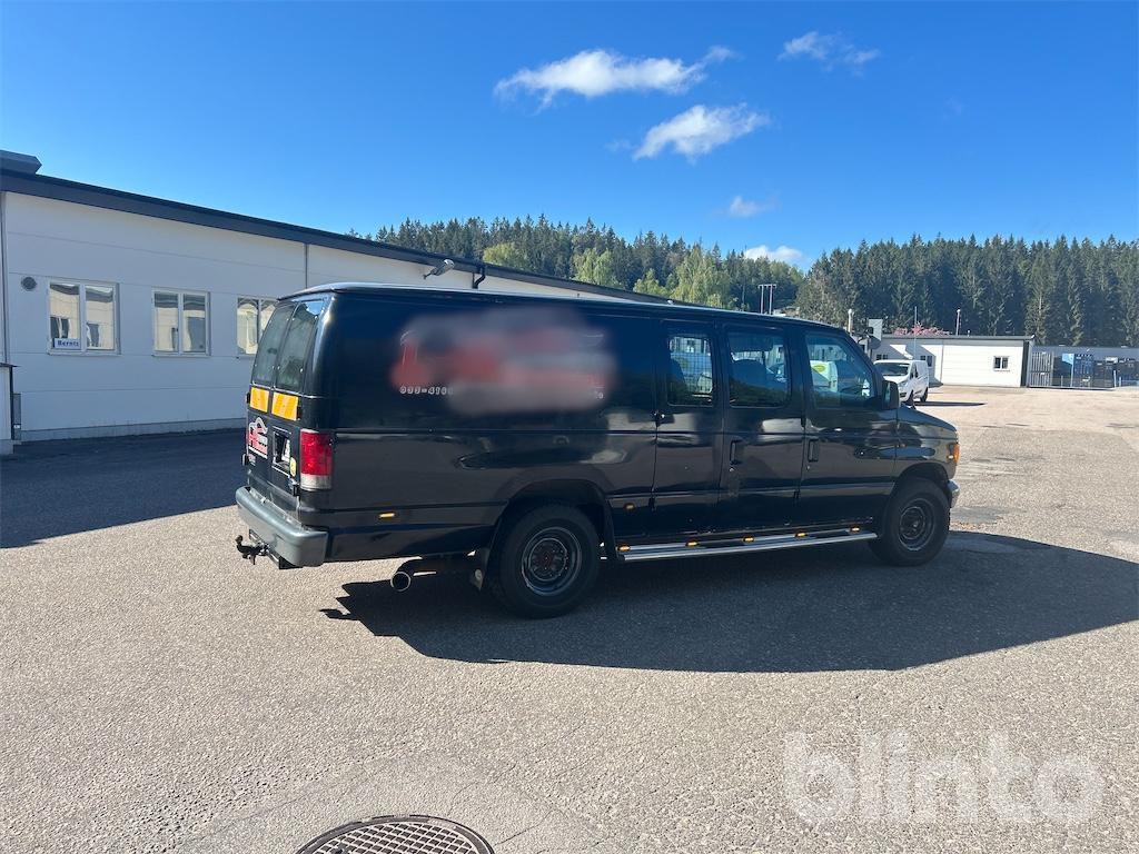 FORD E350 7,3 Powerstroke - Camión: foto 2 FORD E350 7,3 Powerstroke - Camión: foto 2