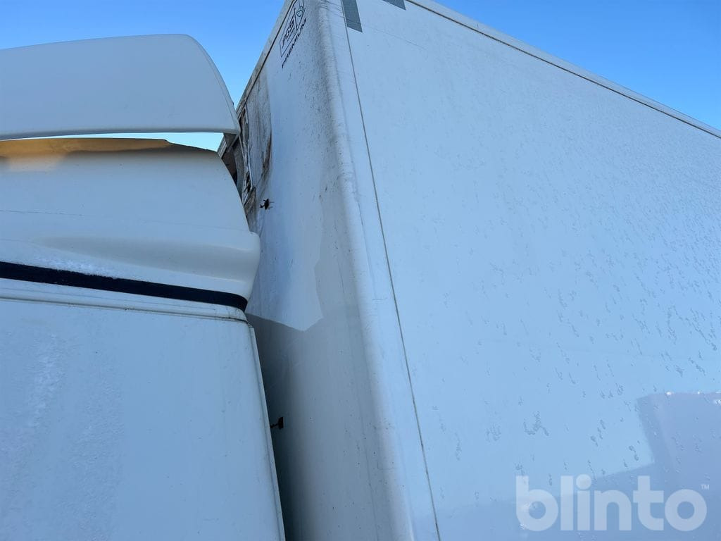 Camión IVECO ML 150E25/P: foto 50