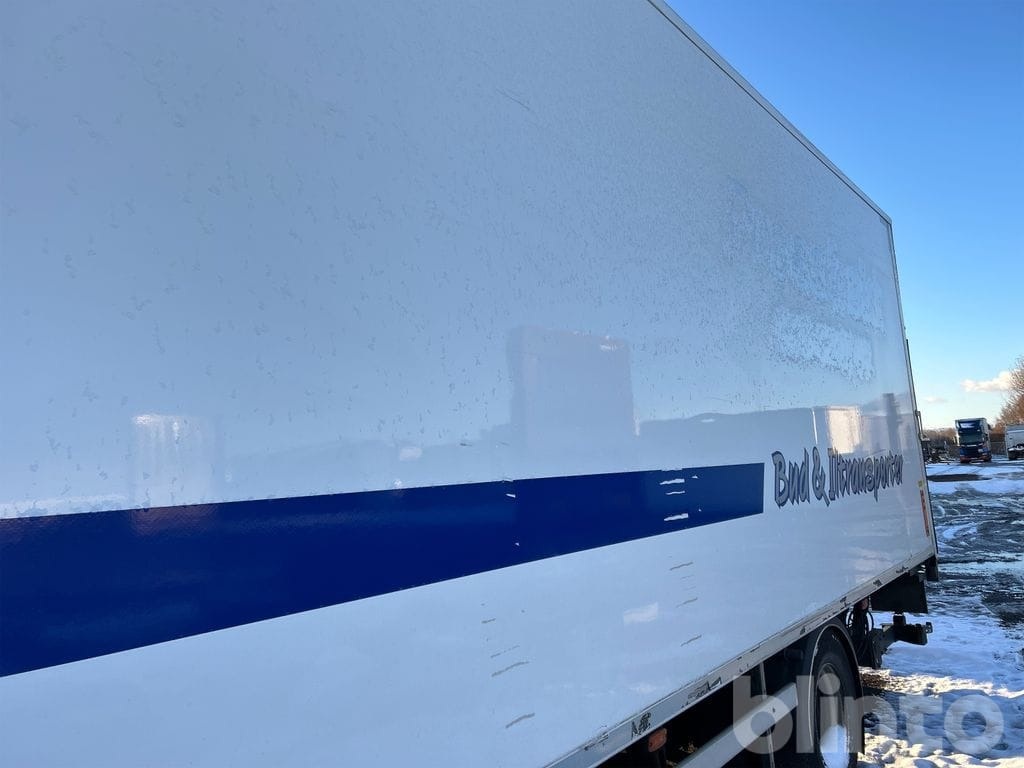 Camión IVECO ML 150E25/P: foto 49