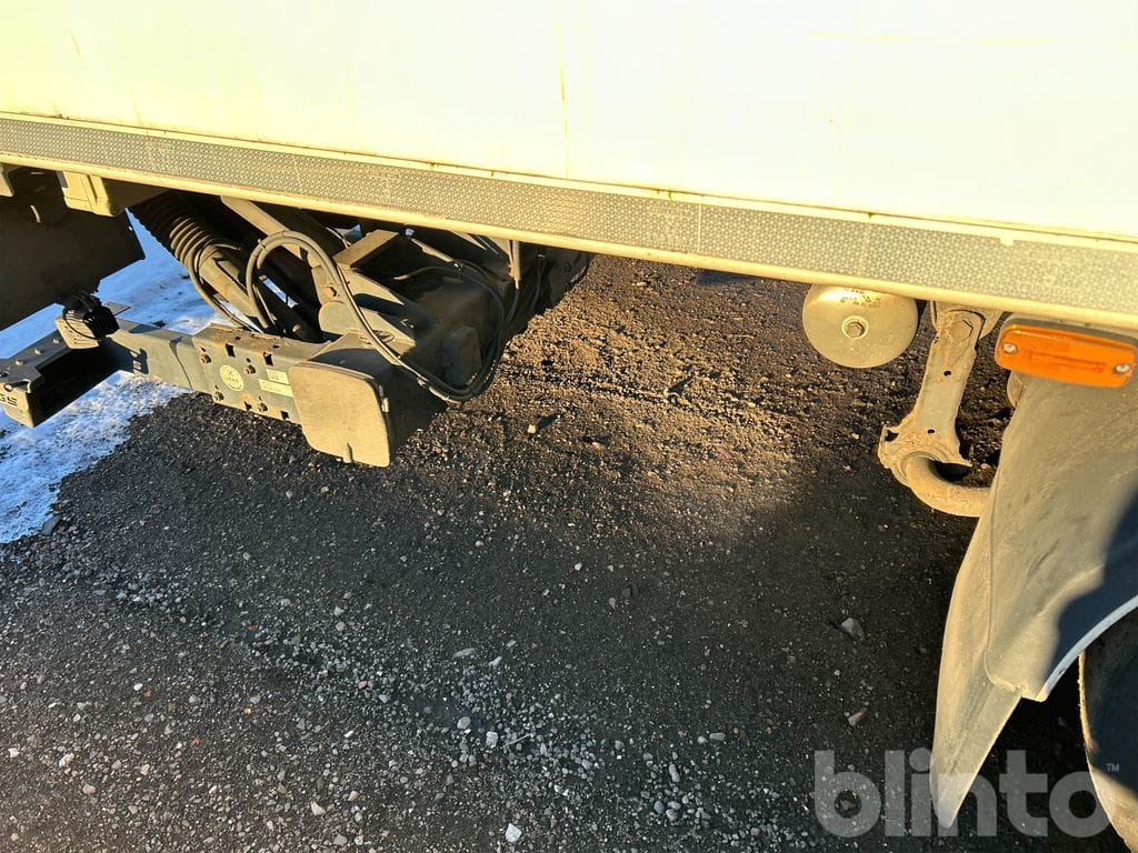 Camión IVECO ML 150E25/P: foto 32