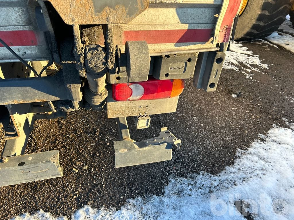 Camión IVECO ML 150E25/P: foto 37