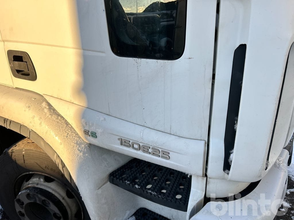 Camión IVECO ML 150E25/P: foto 18