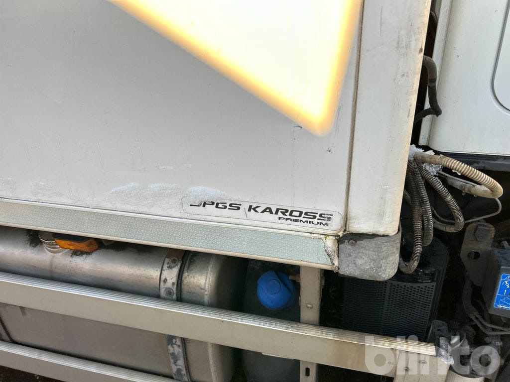 Camión IVECO ML 150E25/P: foto 23