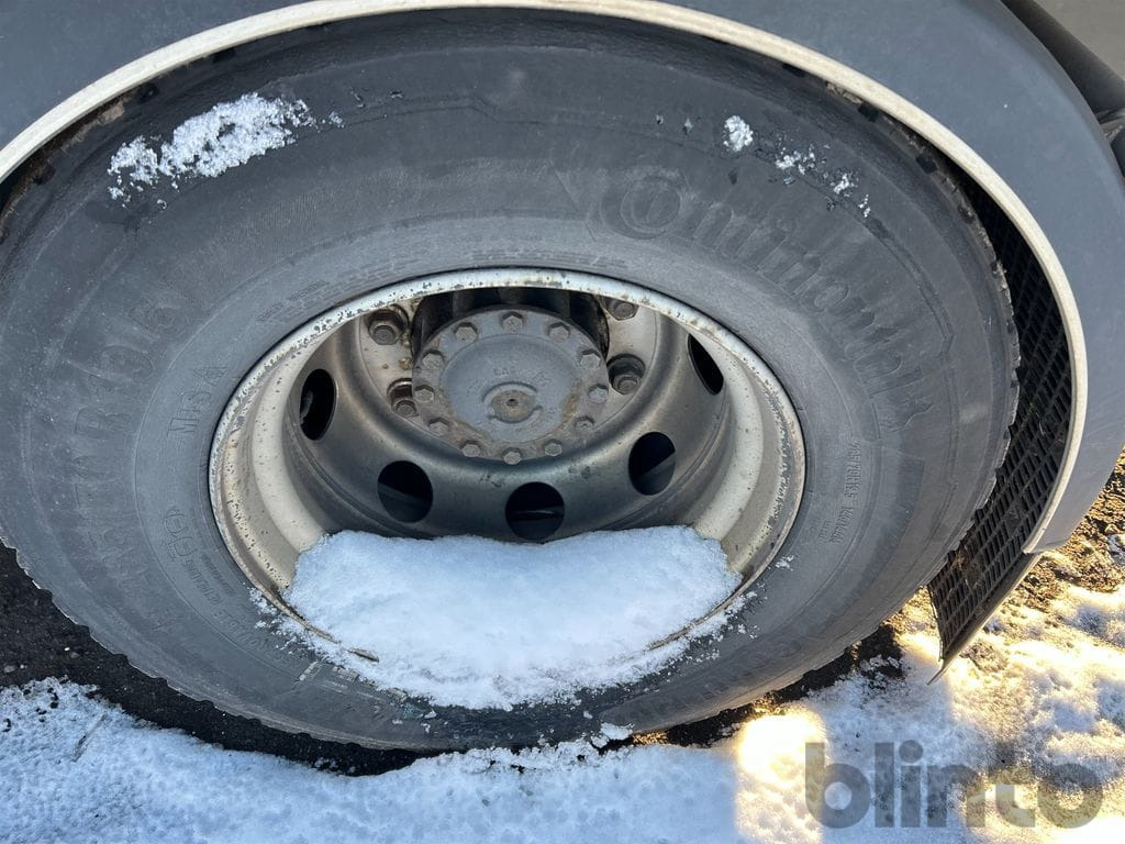 Camión IVECO ML 150E25/P: foto 43