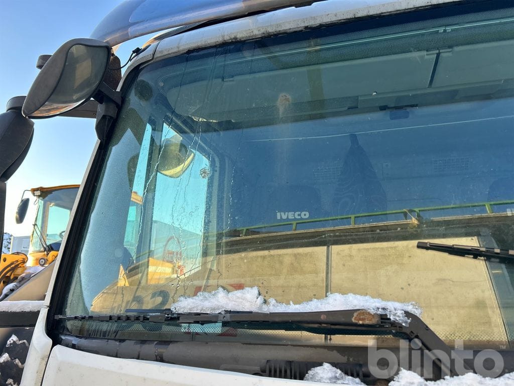 Camión IVECO ML 150E25/P: foto 15