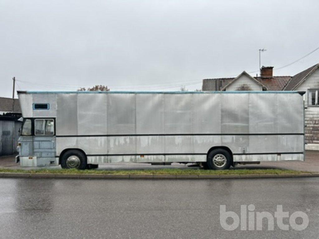 SCANIA BF 11063155 - Camión: foto 1 SCANIA BF 11063155 - Camión: foto 1