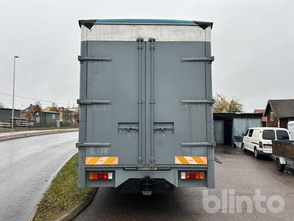 SCANIA BF 11063155 - Camión: foto 4 SCANIA BF 11063155 - Camión: foto 4