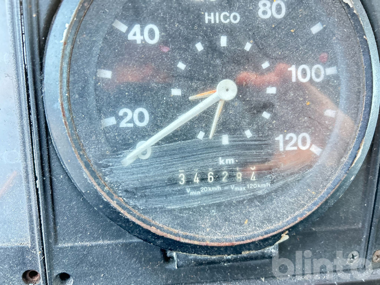 Camión SCANIA R112: foto 43 Camión SCANIA R112: foto 43