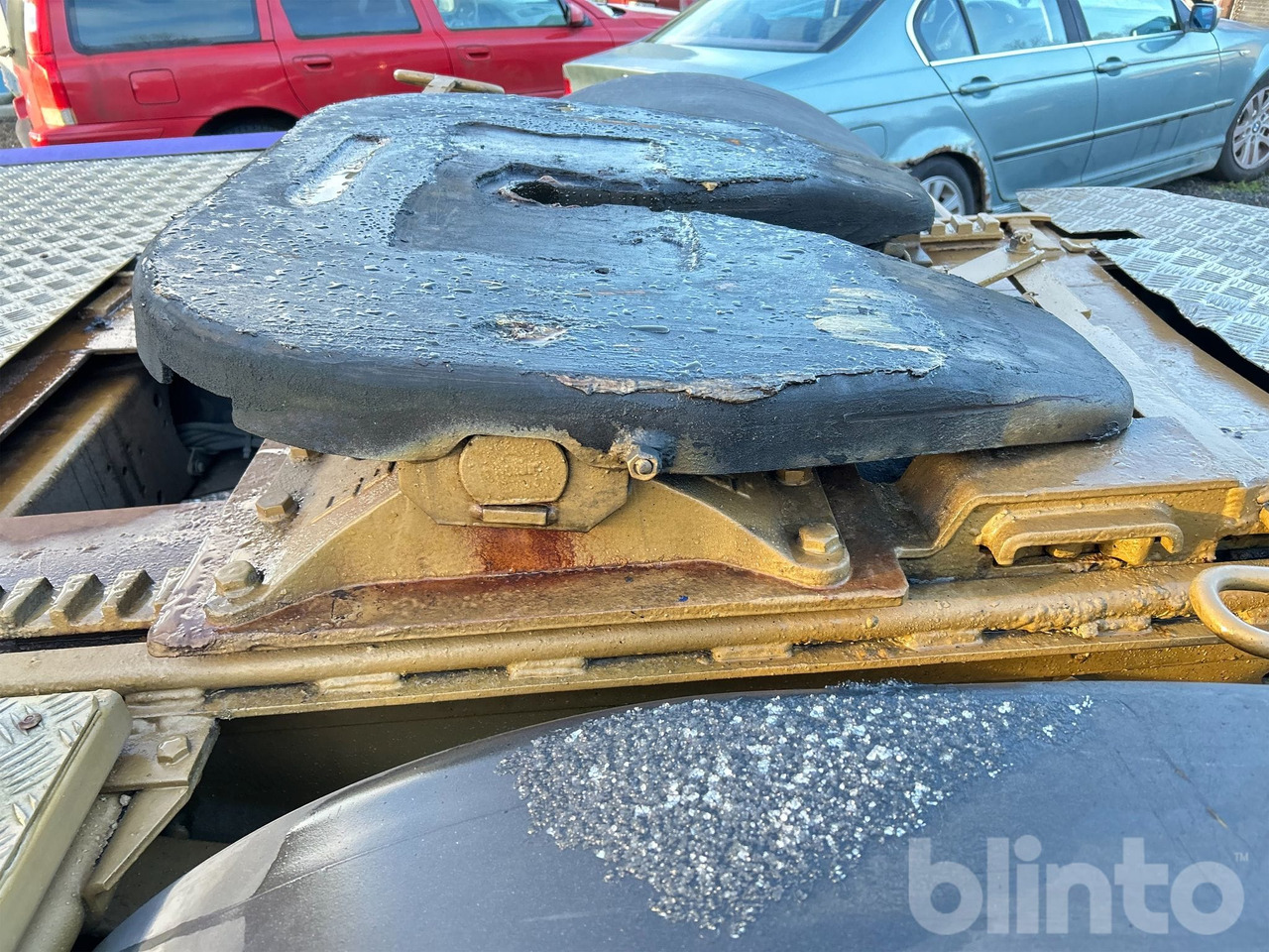 Camión SCANIA R112: foto 20 Camión SCANIA R112: foto 20