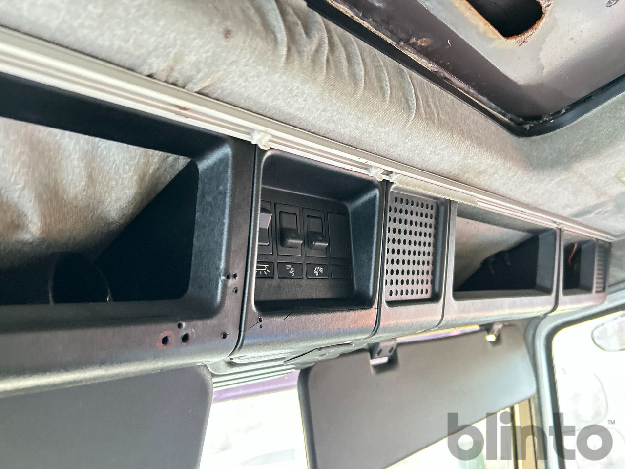 Camión SCANIA R112: foto 47 Camión SCANIA R112: foto 47