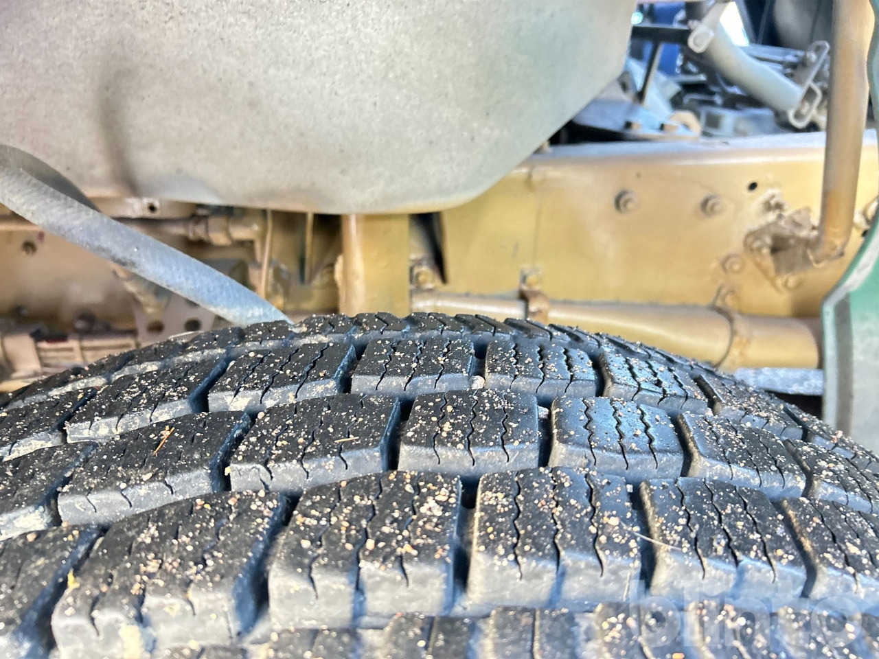 Camión SCANIA R112: foto 10 Camión SCANIA R112: foto 10