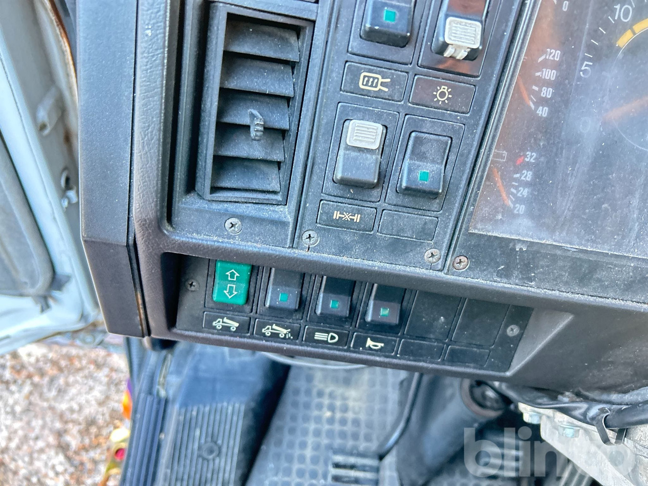 Camión SCANIA R112: foto 44 Camión SCANIA R112: foto 44