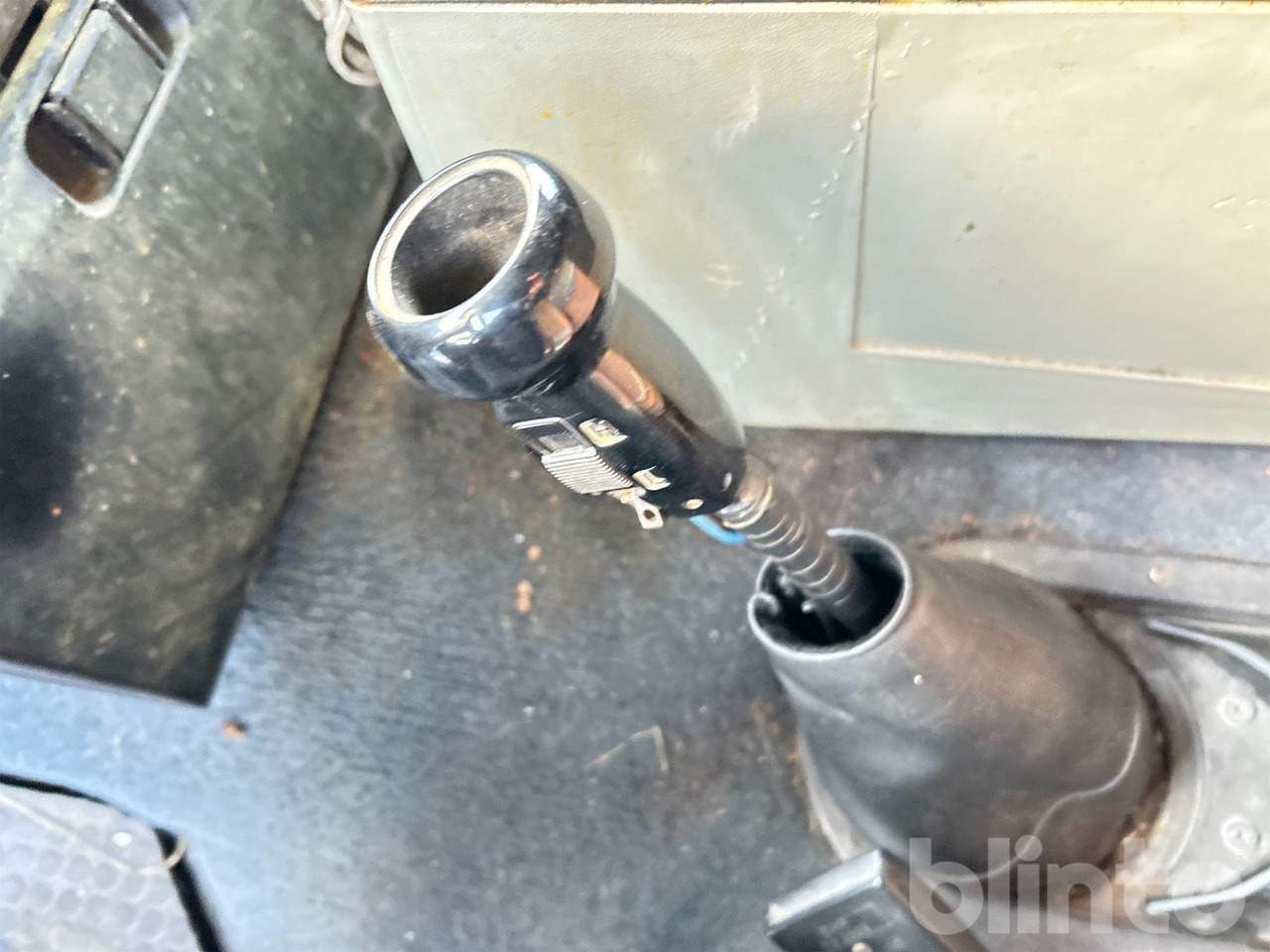 Camión SCANIA R112: foto 48 Camión SCANIA R112: foto 48