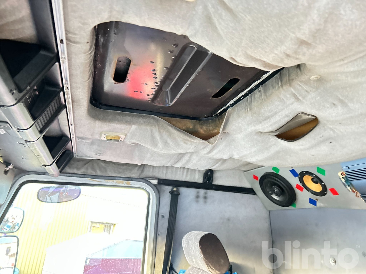 Camión SCANIA R112: foto 40 Camión SCANIA R112: foto 40