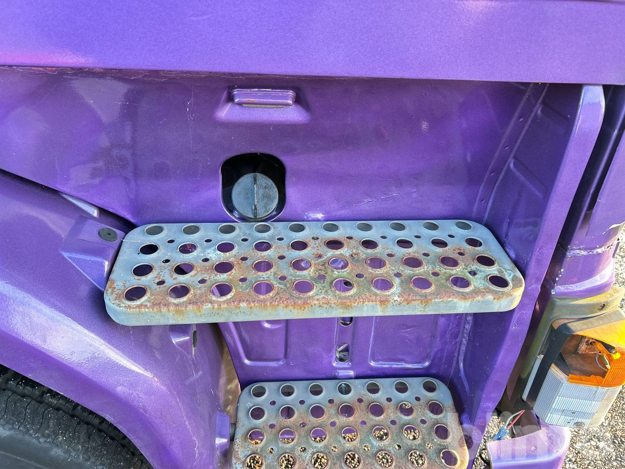 Camión SCANIA R112: foto 30 Camión SCANIA R112: foto 30