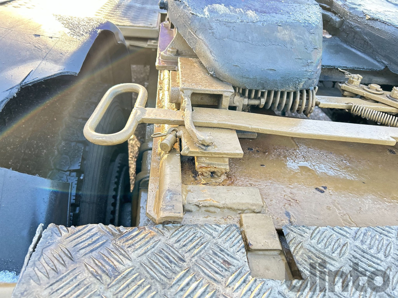 Camión SCANIA R112: foto 22 Camión SCANIA R112: foto 22