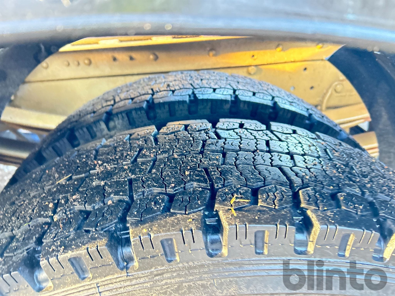 Camión SCANIA R112: foto 18 Camión SCANIA R112: foto 18