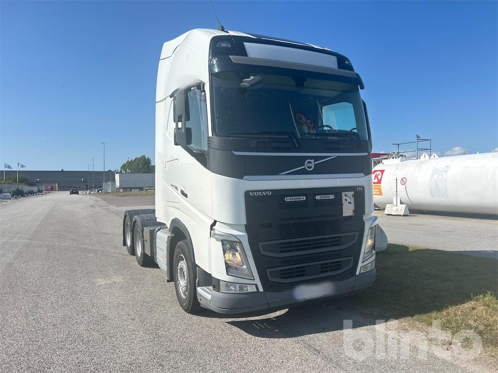 VOLVO FH500 - Camión: foto 3 VOLVO FH500 - Camión: foto 3
