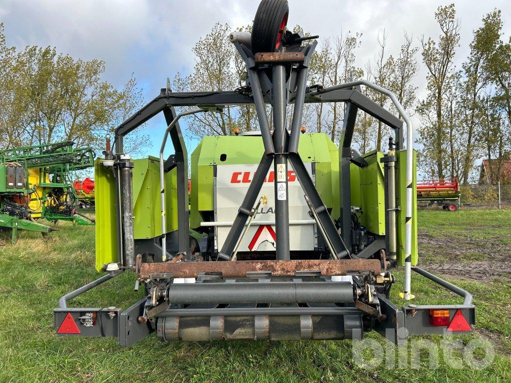 Claas Rollant 375 - Rotoempacadora: foto 5 Claas Rollant 375 - Rotoempacadora: foto 5