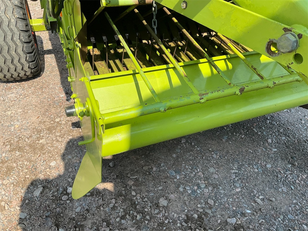 Claas Rollant 46 - Rotoempacadora: foto 5 Claas Rollant 46 - Rotoempacadora: foto 5