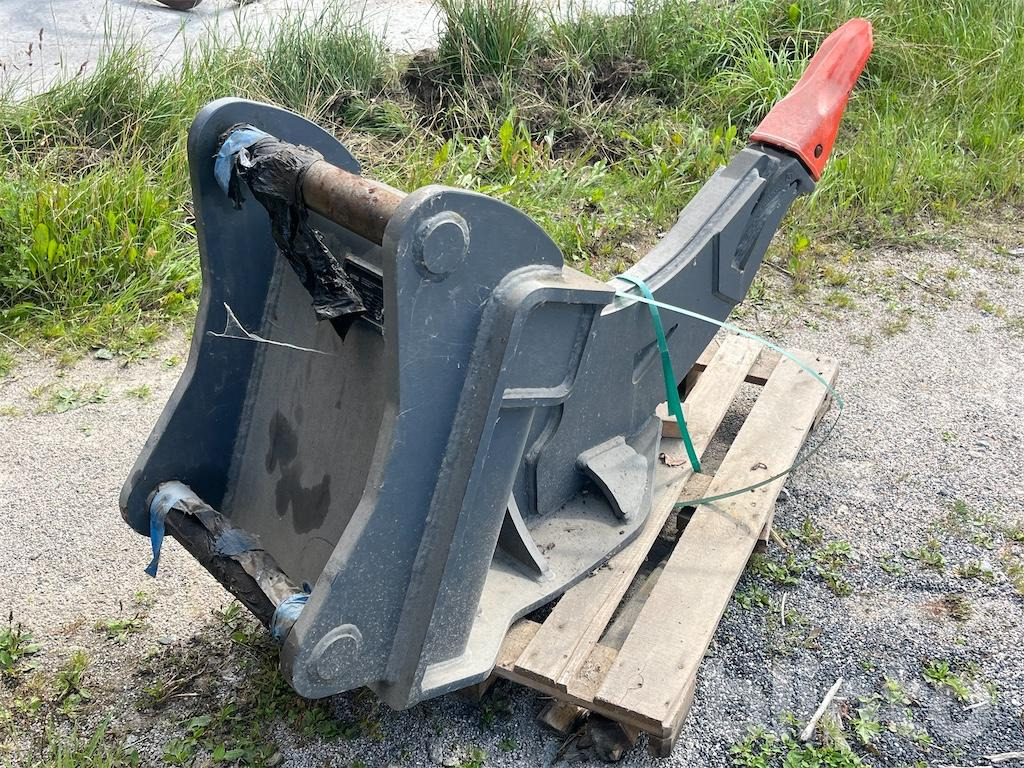 EMA - Escarificador: foto 5 EMA - Escarificador: foto 5