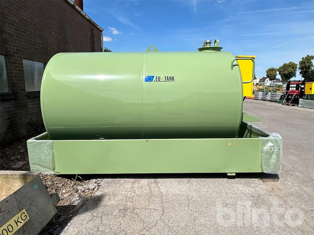 Emiliana Serbatoi TF9/50 (2025) unbenutzt - Tanque de almacenamiento: foto 5 Emiliana Serbatoi TF9/50 (2025) unbenutzt - Tanque de almacenamiento: foto 5