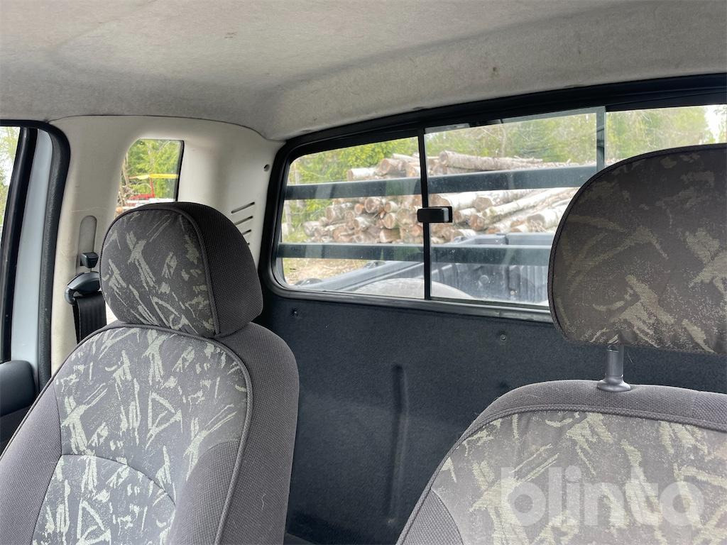 Pick-up Fiat strada adventure: foto 16