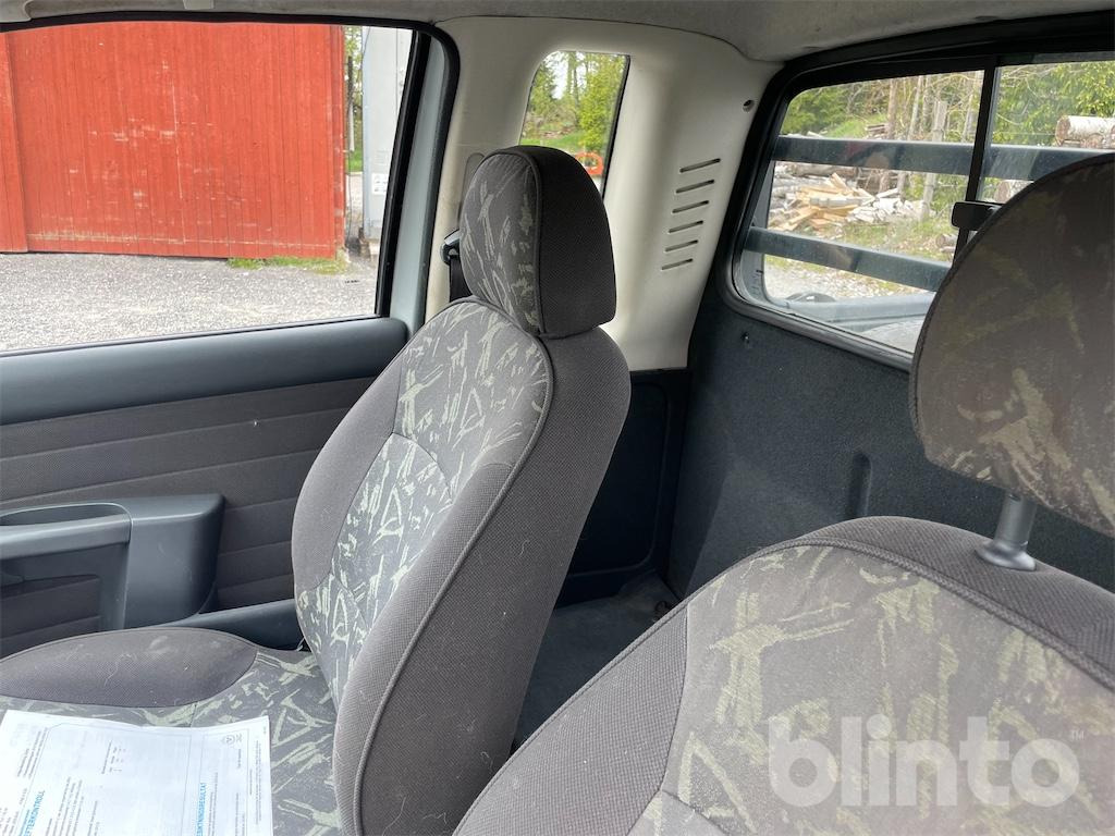 Pick-up Fiat strada adventure: foto 15