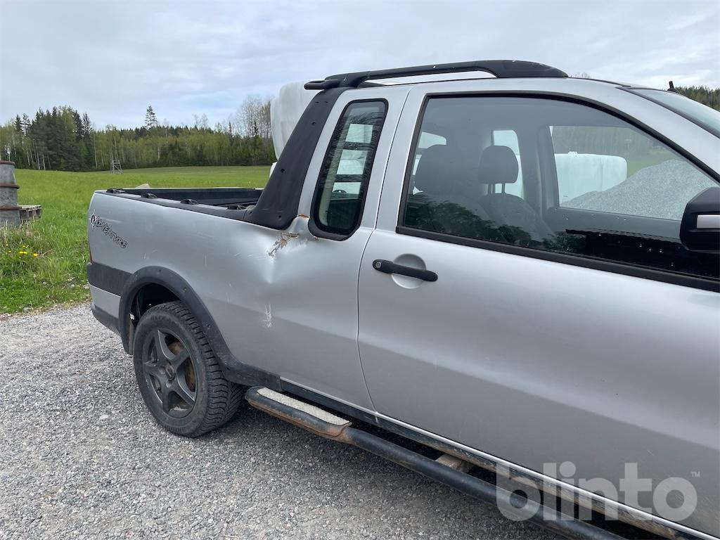 Pick-up Fiat strada adventure: foto 29