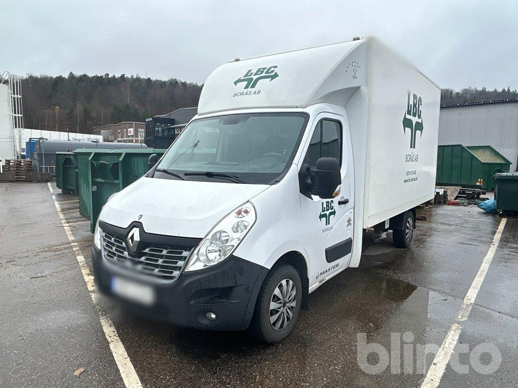 RENAULT - Furgoneta: foto 1 RENAULT - Furgoneta: foto 1