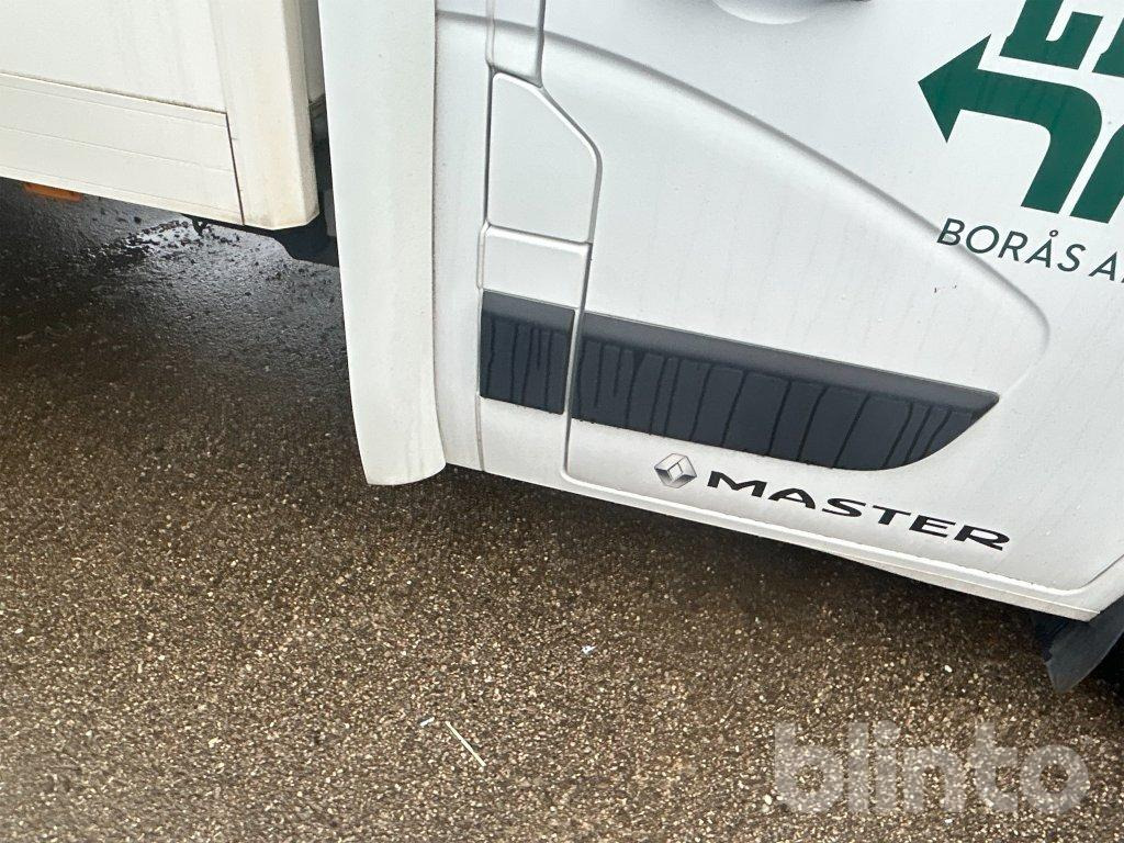 RENAULT - Furgoneta: foto 3 RENAULT - Furgoneta: foto 3