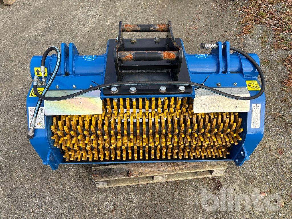 Gyru-Star 3-120MAX - Cuchara para clasificación: foto 4 Gyru-Star 3-120MAX - Cuchara para clasificación: foto 4