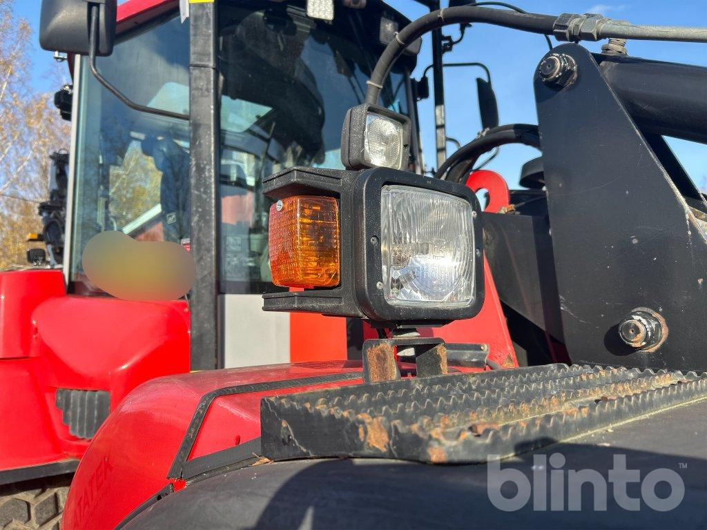 Retroexcavadora Huddig 1160 D: foto 36