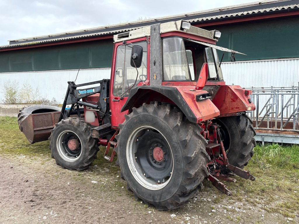 INTERNATIONAL 844 AXL - Tractor: foto 3 INTERNATIONAL 844 AXL - Tractor: foto 3