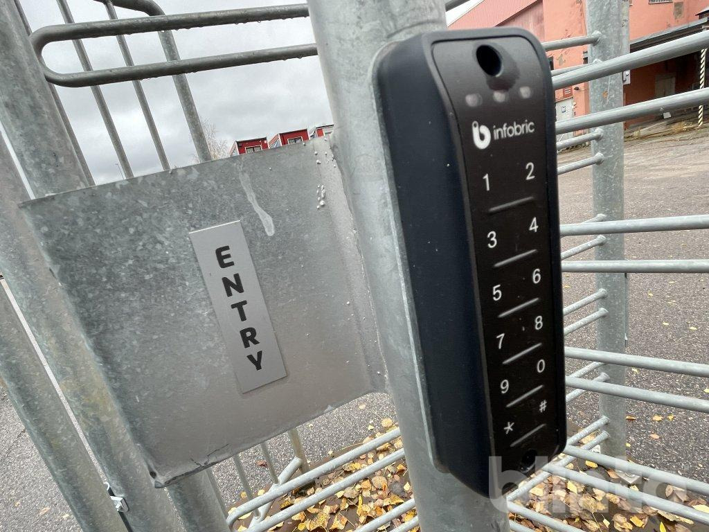 Infobric - Herramienta/ Equipo: foto 5 Infobric - Herramienta/ Equipo: foto 5