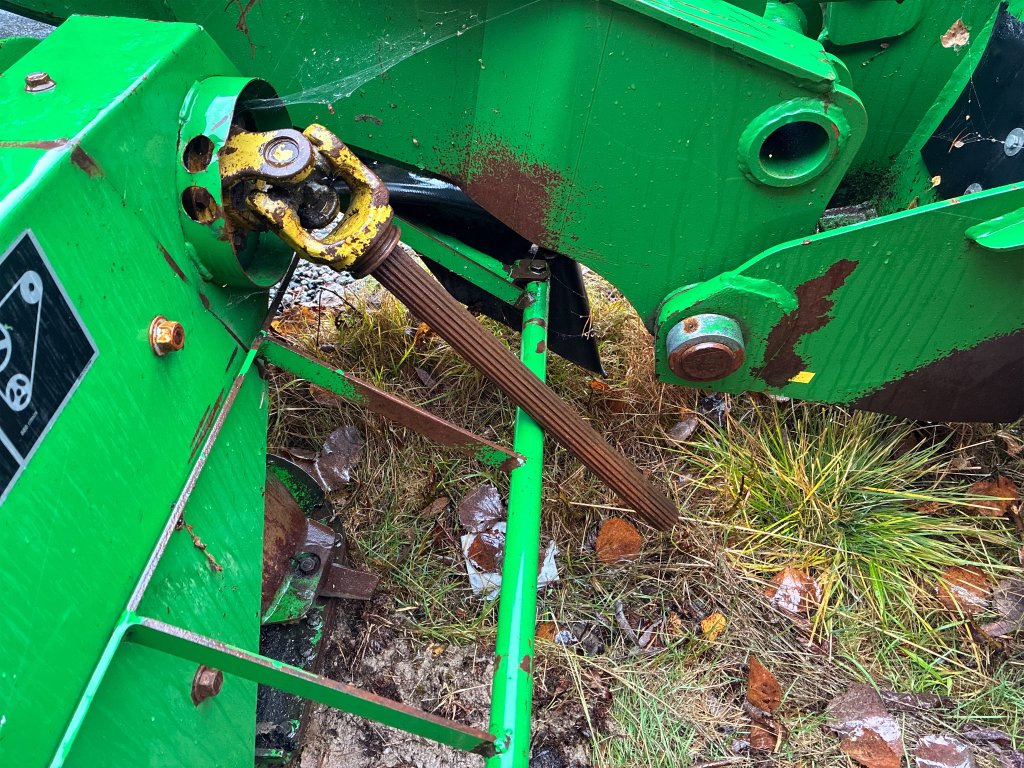 Desbrozadora de martillos/ Trituradora John Deere butterfly: foto 30 Desbrozadora de martillos/ Trituradora John Deere butterfly: foto 30