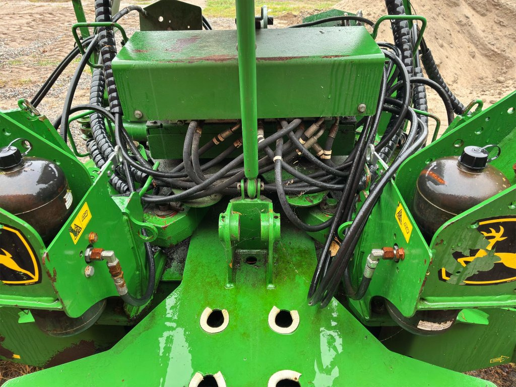 Desbrozadora de martillos/ Trituradora John Deere butterfly: foto 14 Desbrozadora de martillos/ Trituradora John Deere butterfly: foto 14