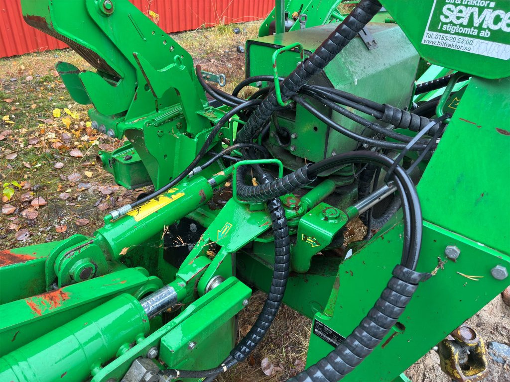 Desbrozadora de martillos/ Trituradora John Deere butterfly: foto 26 Desbrozadora de martillos/ Trituradora John Deere butterfly: foto 26