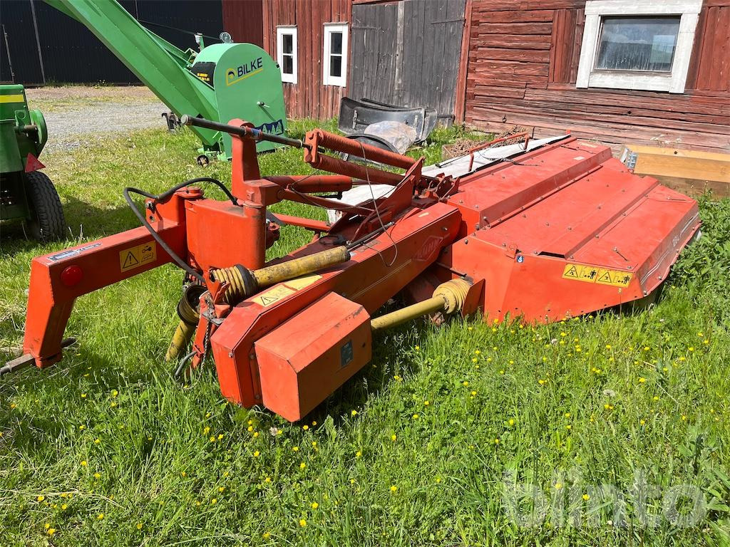 KUHN FC 280 - Segadora: foto 2 KUHN FC 280 - Segadora: foto 2