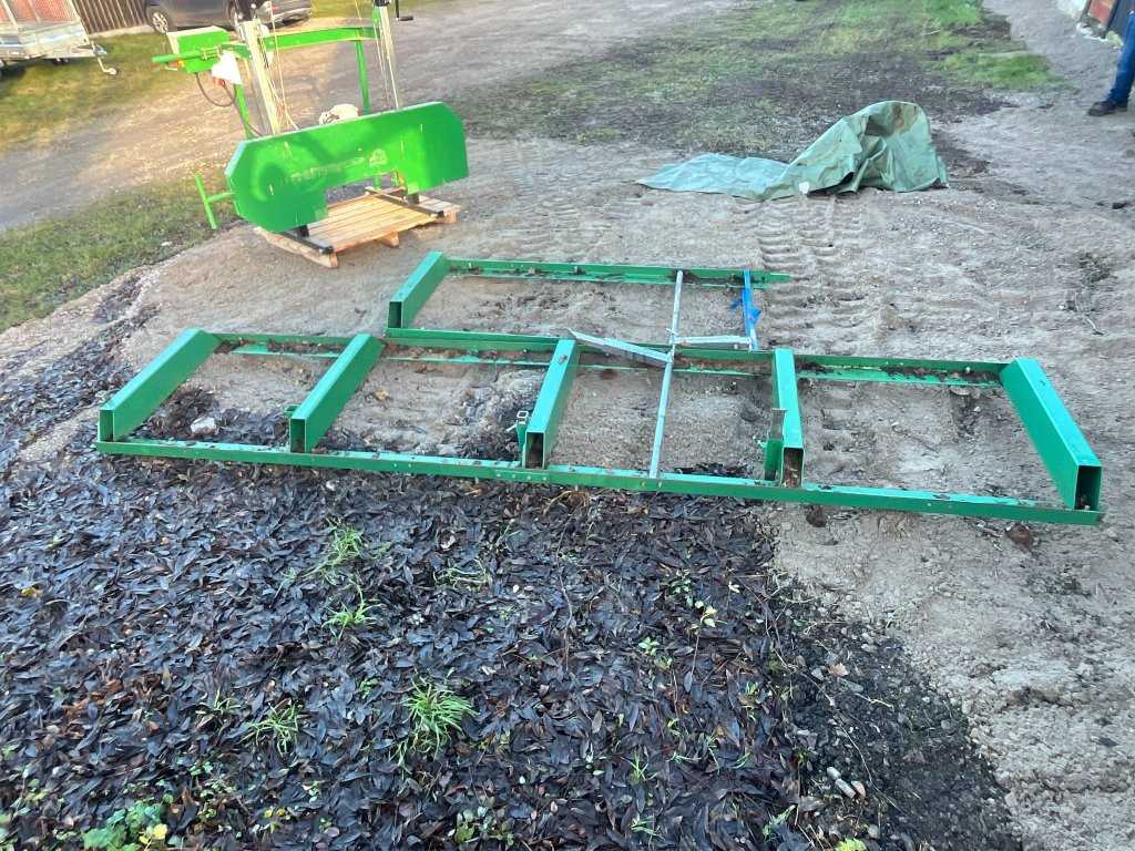 Kellfri SW 500 - Aserradero portátil: foto 3 Kellfri SW 500 - Aserradero portátil: foto 3