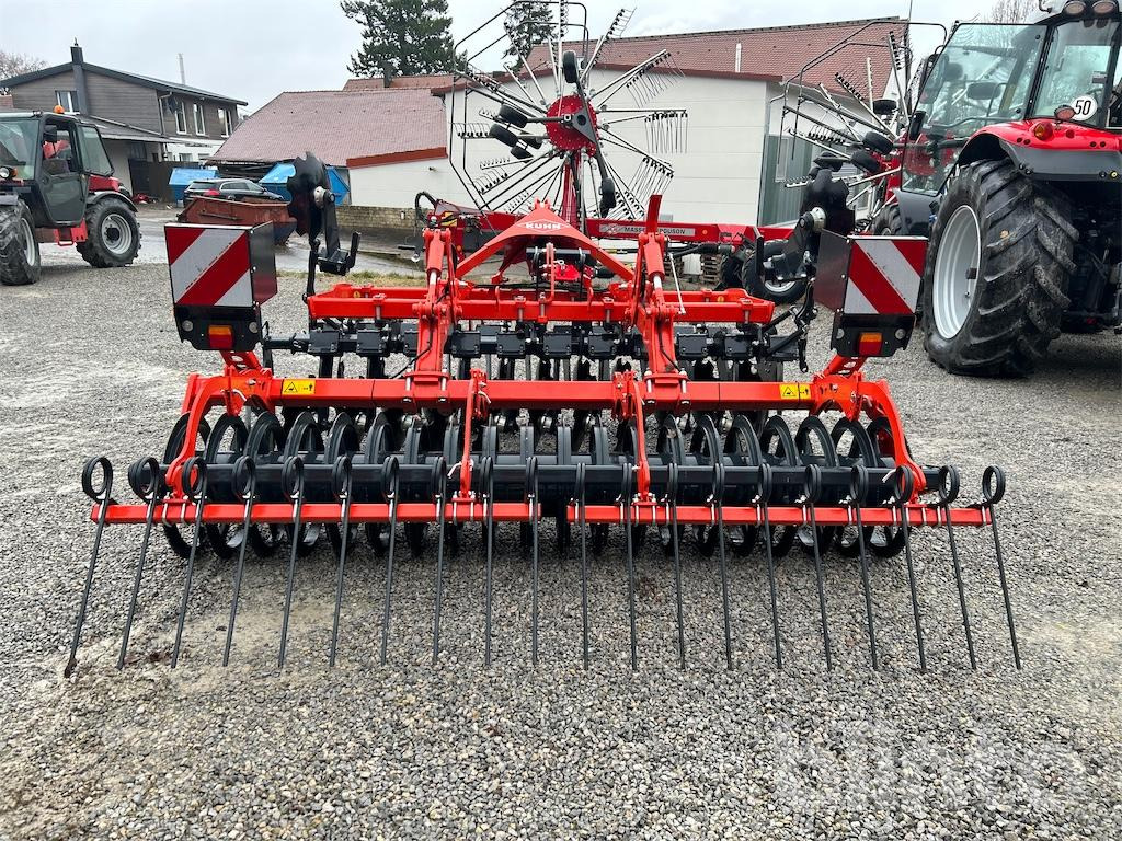 Kuhn Optimer L 300 (2023) - Rastras: foto 2 Kuhn Optimer L 300 (2023) - Rastras: foto 2